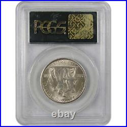 Elgin Illinois Commemorative Half Dollar 1936 MS 65 PCGS CAC SKUI9445