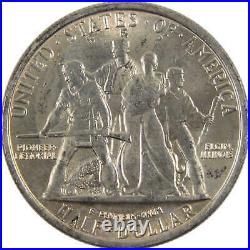 Elgin Illinois Commemorative Half Dollar 1936 Uncirculated SKUI8970