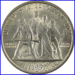 Elgin Illinois Commemorative Half Dollar 1936 Uncirculated SKUI8971