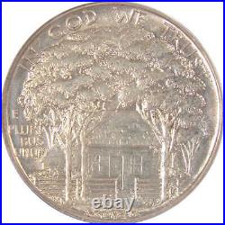 Grant Memorial Commemorative Half Dollar 1922 MS 63 PCGS SKUI16864