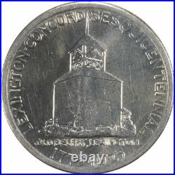 Lexington Commemorative Half Dollar 1925 Choice BU Uncertified #213 Lexington Commemorative Half Dollar 1925 Choice BU Uncertified #213