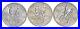 Lot-3-1935-P-D-S-Daniel-Boone-Commemorative-Half-Dollars-All-3-Mints-5191-01-zfu