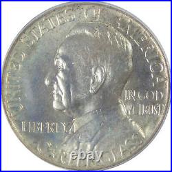 Lynchburg Virginia Commemorative Half Dollar 1936 MS 65 PCGS Silver