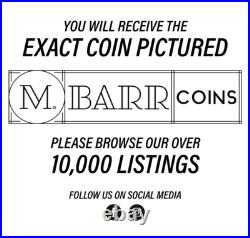 MS67 1926 Oregon Trail Commemorative Half Dollar NGC 9978