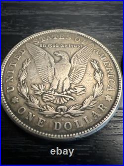 Monroe Doctrine Half Dollar 1923-S, 1921-S Morgan Dollar, Stone Mountain Half Monroe Doctrine Half Dollar 1923-S, 1921-S Morgan Dollar, Stone Mountain Half