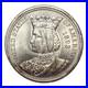 Nice-1893-Isabella-Commemorative-Us-Quarter-Unc-Details-Toned-01-vl