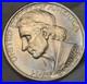 Nicely-Toned-1934-Daniel-Boone-Half-Dollar-UNC-BU-90-Silver-Commemorative-CHBN1-01-fa