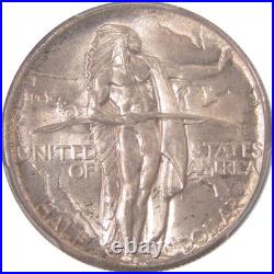 Oregon Trail Commemorative Half Dollar 1934 D MS 65 PCGS SKUI16686