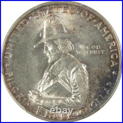 Pilgrim Commemorative Half Dollar 1920 MS 64 PCGS Silver SKUI19886 Pilgrim Commemorative Half Dollar 1920 MS 64 PCGS Silver SKUI19886