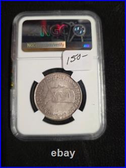 RARE-1952 50C Washington-Carver Silver Commemorative (BULLION PLUS-BAG FRAGMENT)