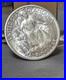 Rare-1935-S-San-Diego-California-Pacific-Exposition-Half-Dollar-XF-AU-90-Silver-01-coyn