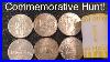 Rare-And-Silver-Commemoratives-Found-Coin-Roll-Hunting-Half-Dollars-01-qr