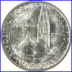 San Diego Commemorative Half Dollar 1935 S MS 65 PCGS SKUI18928 San Diego Commemorative Half Dollar 1935 S MS 65 PCGS SKUI18928