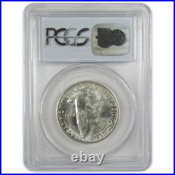 San Diego Commemorative Half Dollar 1935 S MS 65 PCGS SKUI18934 San Diego Commemorative Half Dollar 1935 S MS 65 PCGS SKUI18934