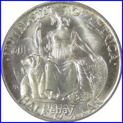 San Diego Commemorative Half Dollar 1935 S MS 65 PCGS SKUI18934 San Diego Commemorative Half Dollar 1935 S MS 65 PCGS SKUI18934