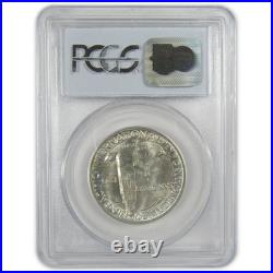 San Diego Commemorative Half Dollar 1935 S MS 65 PCGS SKUI18938
