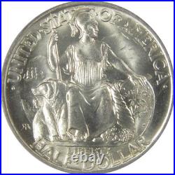 San Diego Commemorative Half Dollar 1935 S MS 65 PCGS SKUI18938