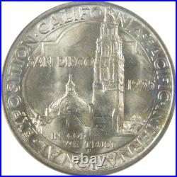 San Diego Commemorative Half Dollar 1935 S MS 65 PCGS SKUI18938 San Diego Commemorative Half Dollar 1935 S MS 65 PCGS SKUI18938
