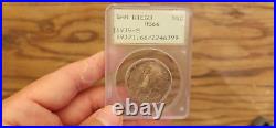 San Diego Commemorative Half Dollar 1935S MS66 PCGS 1st Gen Holder Rattler