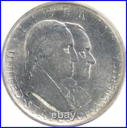 Sesquicentennial Commemorative Half Dollar 1926 BU Uncertified #237