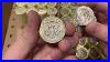 Super-Rare-Commemorative-Half-Dollar-Found-Silver-U0026-More-Coin-Roll-Hunting-Half-Dollars-01-cz