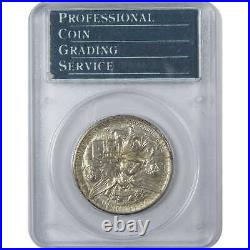 Texas Independence Half Dollar 1936 S MS 65 PCGS Unc SKUCPC9215