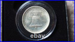 Uncirculated 1926 Sesquicentennial Commemorative Half Dollar 90% Silver