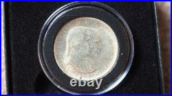 Uncirculated 1926 Sesquicentennial Commemorative Half Dollar 90% Silver
