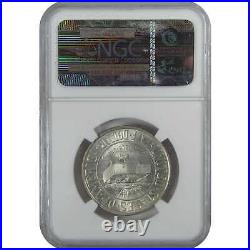 York County Commemorative Half Dollar 1936 MS 65 NGC Silver 50c Coin