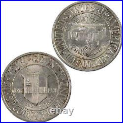 York Tercentenary Commemorative Half Dollar 1936 BU Unc SKUI6071